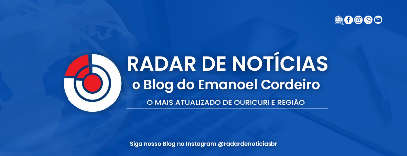 Perfil – Blog radar de notícias