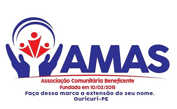 ASSOCIAÇÃO AMAS