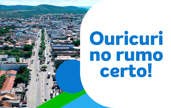 Prefeitura de Ouricuri