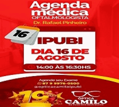 OPTICA CAMILO